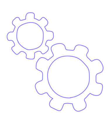 gears-symbolizing-website design functionality 