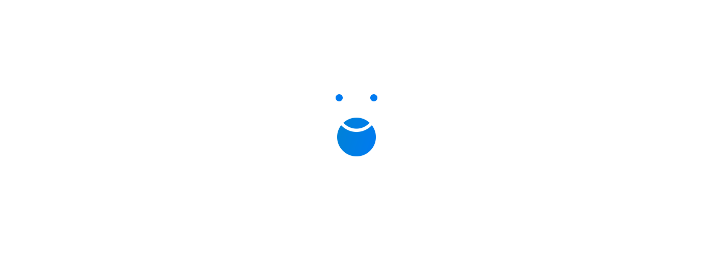 blue-circle-representing-smile