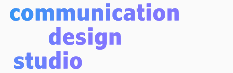 Communication Design Studio